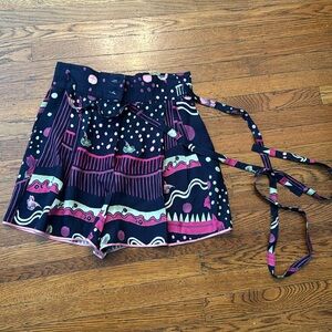 Marc Jacobs shorts. Never worn size 4